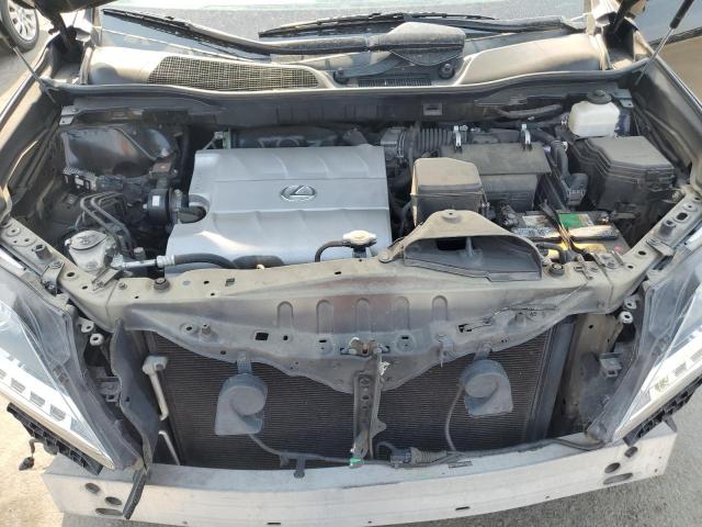 صورة رقم 12 من المزاد - 2015 LEXUS RX 350 مع VIN 2T2ZK1BA6FC194749