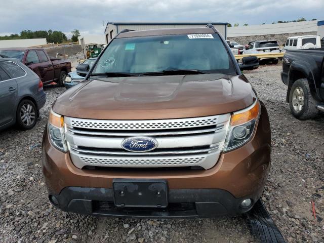 Photo 5 from auction – 2012 FORD EXPLORER X with VIN 1FMHK7D87CGA54540