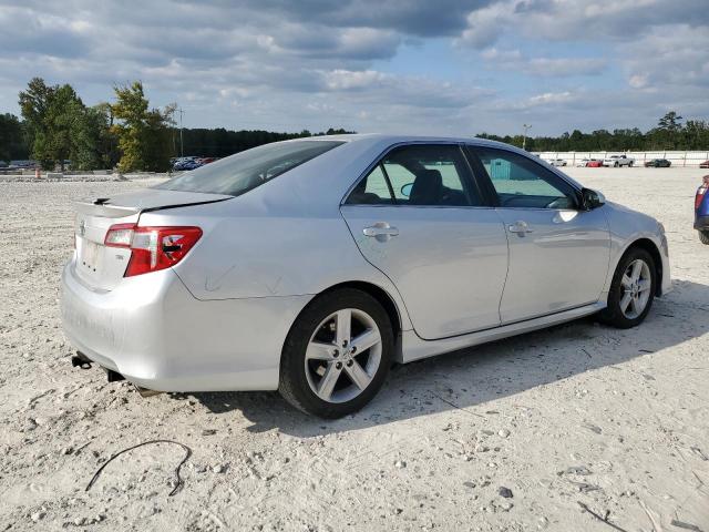 Photo 3 from auction – 2013 TOYOTA CAMRY L with VIN 4T1BF1FK2DU280570