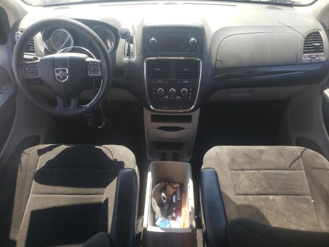 Photo 8 from auction – 2013 DODGE GRAND CARA with VIN 2C4RDGBG9DR618301