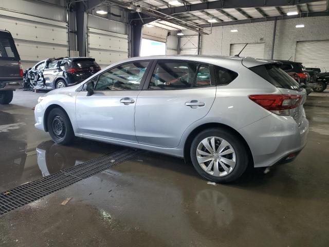 Photo 2 from auction – 2022 SUBARU IMPREZA with VIN 4S3GTAB64N3709887