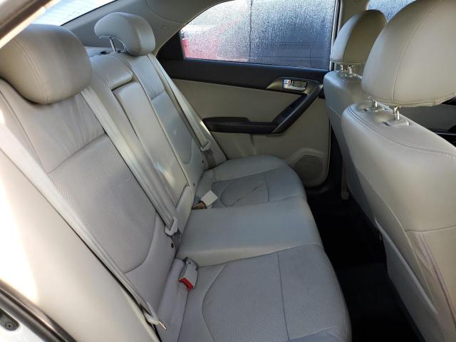 Photo 10 from auction – 2010 KIA FORTE EX with VIN KNAFU4A21A5116637