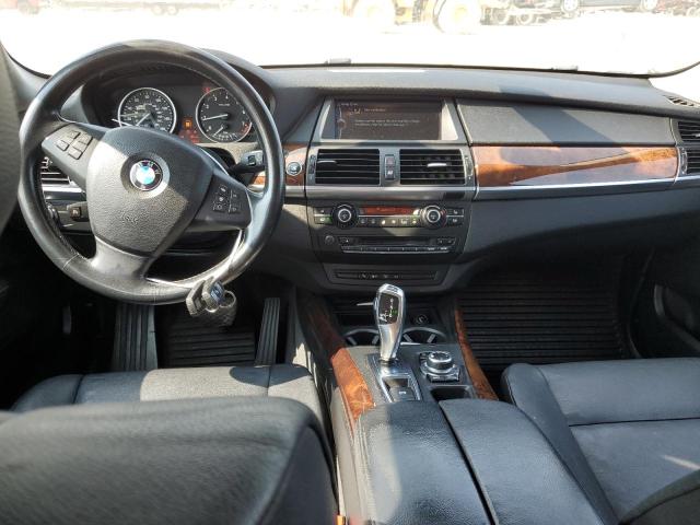 Photo 8 from auction – 2012 BMW X5 XDRIVE3 with VIN 5UXZV4C52CL765400