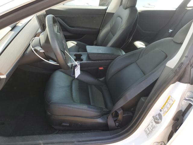 Photo 7 from auction – 2020 TESLA MODEL 3 with VIN 5YJ3E1EB9LF741638