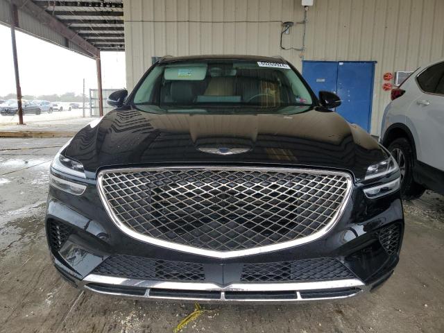 Photo 5 from auction – 2024 GENESIS GV70 BASE with VIN 5NMMADTB9RH015337