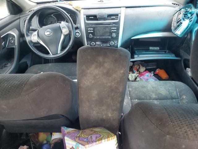 Photo 8 from auction – 2014 NISSAN ALTIMA 2.5 with VIN 1N4AL3AP2EC122279