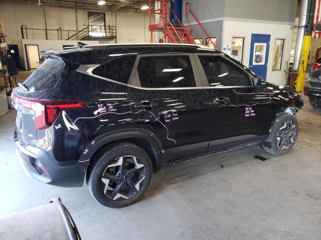Photo 3 from auction – 2024 KIA SELTOS EX with VIN KNDERCAA4R7596416