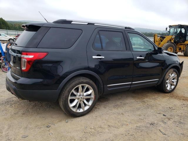 Photo 3 from auction – 2014 FORD EXPLORER X with VIN 1FM5K8D83EGA11986