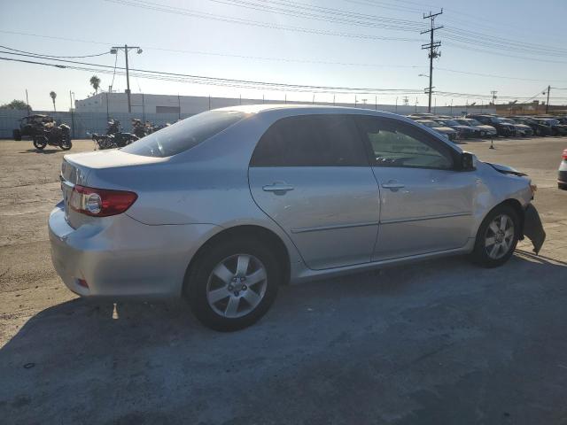 Photo 3 from auction – 2011 TOYOTA COROLLA BA with VIN JTDBU4EE7B9153398