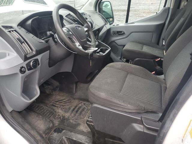 Photo 7 from auction – 2017 FORD TRANSIT T- with VIN 1FTYR1ZMXHKA69816