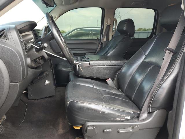 Photo 7 from auction – 2012 GMC SIERRA C15 with VIN 3GTP1VE0XCG295559