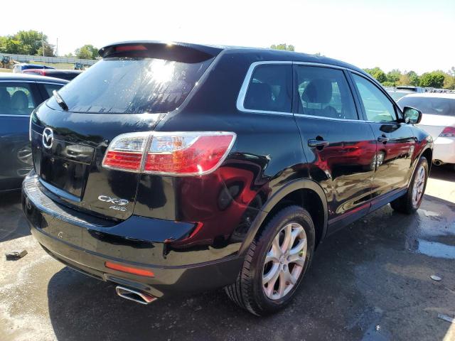 Photo 3 from auction – 2011 MAZDA CX-9 with VIN JM3TB3BA7B0328492