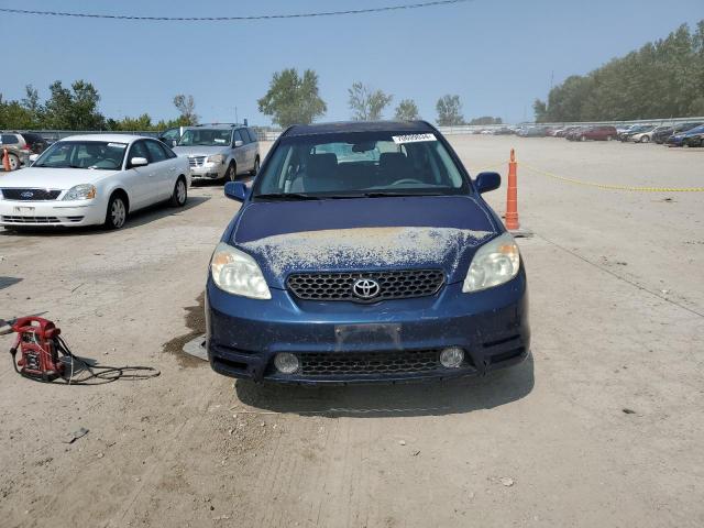 Photo 5 from auction – 2003 TOYOTA COROLLA MA with VIN 2T1KR32E23C083188