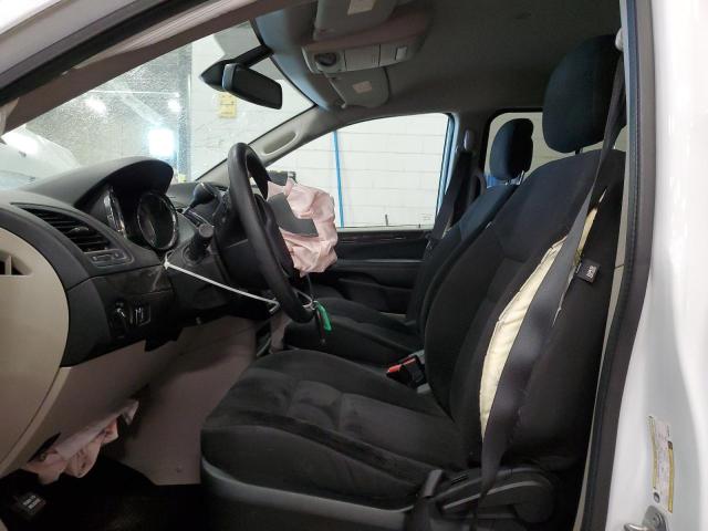 Photo 7 from auction – 2019 DODGE GRAND CARA with VIN 2C4RDGBG9KR799137