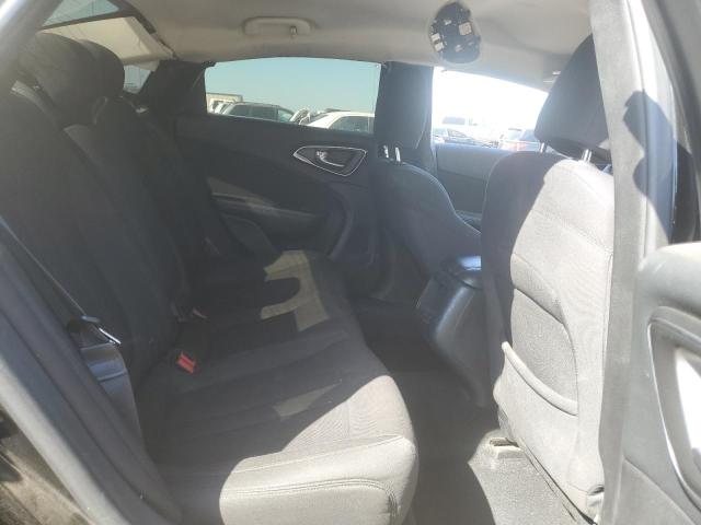 Photo 10 from auction – 2015 CHRYSLER 200 LIMITE with VIN 1C3CCCAB1FN659470