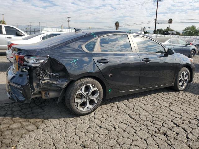Photo 3 from auction – 2020 KIA FORTE FE with VIN 3KPF24AD3LE215011