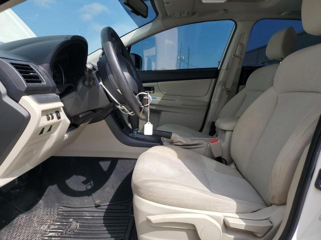 Photo 7 from auction – 2014 SUBARU XV CROSSTR with VIN JF2GPAVC4E8212297