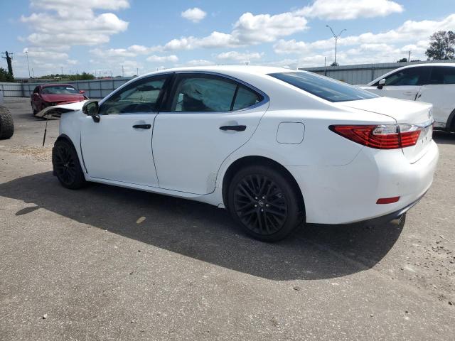 Photo 2 from auction – 2015 LEXUS ES 350 with VIN JTHBK1GG5F2187162