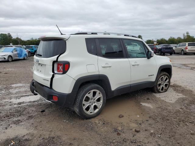 Photo 3 from auction – 2016 JEEP RENEGADE L with VIN ZACCJBDT2GPC73889
