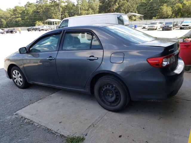 Photo 2 from auction – 2011 TOYOTA COROLLA BA with VIN 2T1BU4EEXBC590354
