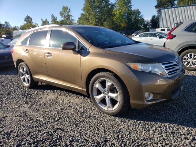 Photo 4 from auction – 2011 TOYOTA VENZA with VIN 4T3BK3BB6BU064125