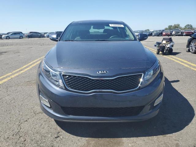 Photo 5 from auction – 2015 KIA OPTIMA LX with VIN 5XXGM4A77FG407326