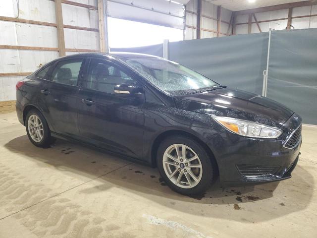 Photo 4 from auction – 2017 FORD FOCUS SE with VIN 1FADP3F29HL318027
