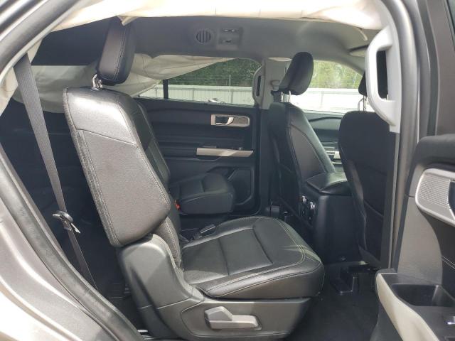 Photo 11 from auction – 2021 FORD EXPLORER L with VIN 1FMSK8FH3MGB05879