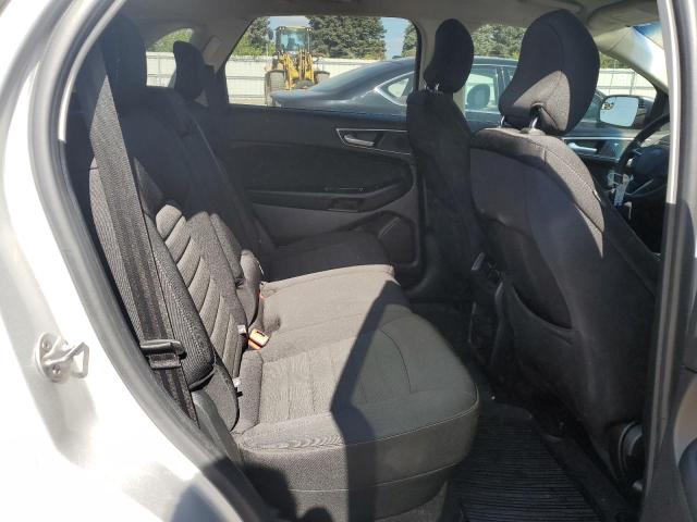 Photo 10 from auction – 2018 FORD EDGE SEL with VIN 2FMPK4J92JBC45083