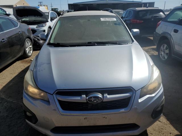 Photo 5 from auction – 2014 SUBARU IMPREZA with VIN JF1GPAL67E8241195