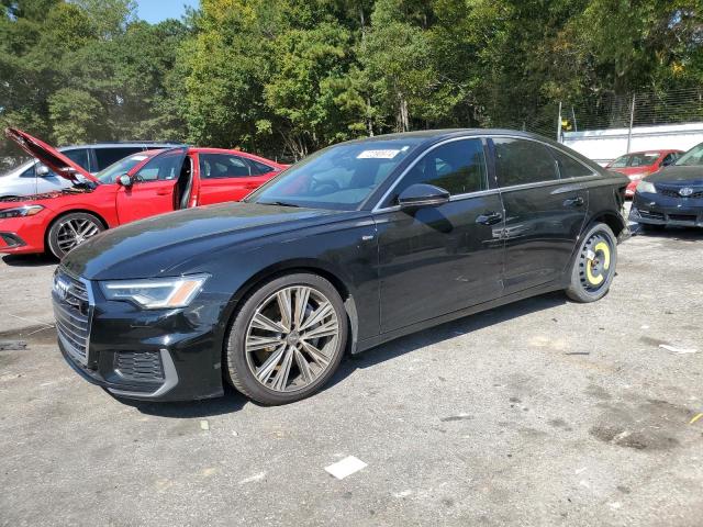 AUDI A6 PREMIUM 2019 z numerem VIN WAUL2AF26KN111693 - Zdjęcie z aukcji