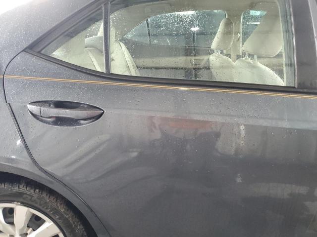 Photo 10 from auction – 2015 TOYOTA COROLLA L with VIN 5YFBURHEXFP360134