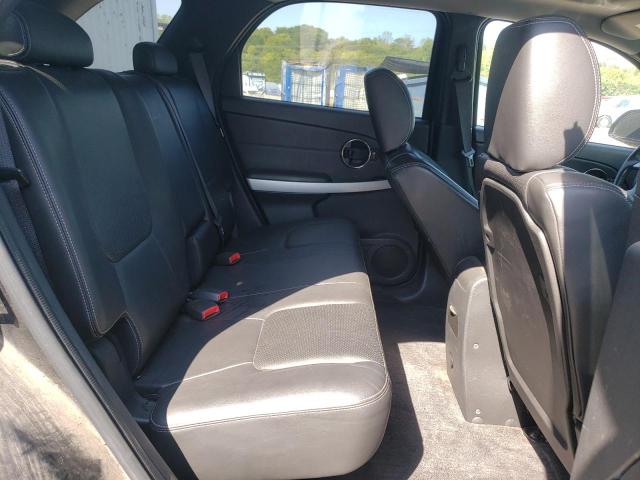 Photo 11 from auction – 2008 CHEVROLET EQUINOX SP with VIN 2CNDL037786325843