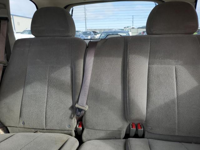 Photo 10 from auction – 2005 CHEVROLET TRAILBLAZE with VIN 1GNDS13S452374418