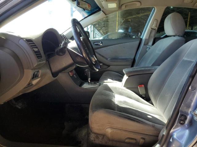 Photo 7 from auction – 2012 NISSAN ALTIMA BAS with VIN 1N4AL2AP5CN442904