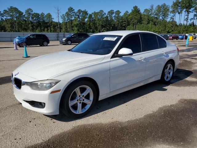 BMW 328 I 2013 con VIN WBA3A5C59DJ461015 - Foto de la subasta