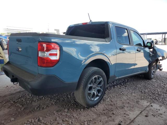 Photo 3 from auction – 2023 FORD MAVERICK X with VIN 3FTTW8E34PRA94021