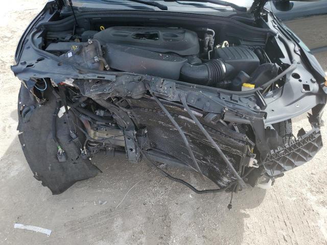 Photo 12 from auction – 2020 DODGE DURANGO SX with VIN 1C4RDJAG5LC325291