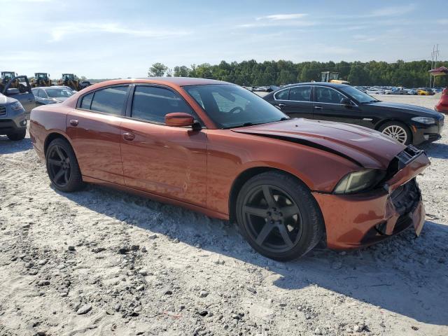 Photo 4 from auction – 2012 DODGE CHARGER SE with VIN 2C3CDXBG8CH295907