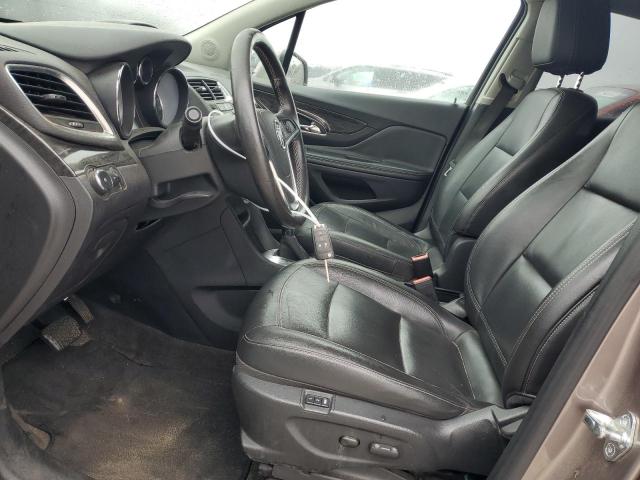 Photo 7 from auction – 2015 BUICK ENCORE with VIN KL4CJGSB9FB200979