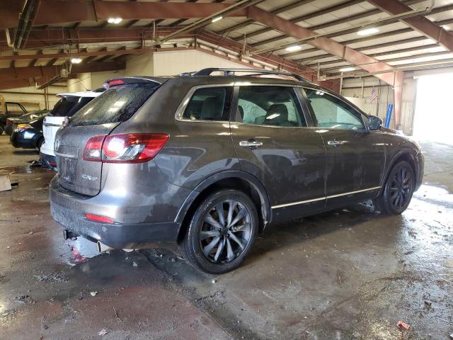 Zdjęcie 3 z aukcji – 2015 MAZDA CX-9 GRAND z VIN JM3TB3DA7F0460641