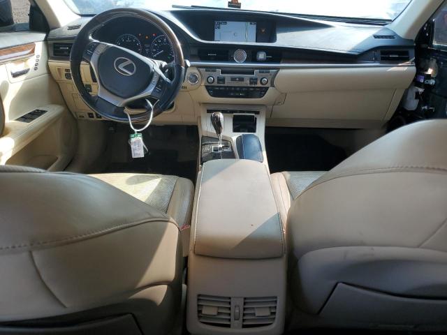 Photo 8 from auction – 2015 LEXUS ES 350 with VIN JTHBK1GG7F2181265