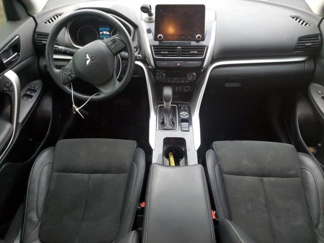 Photo 8 from auction – 2022 MITSUBISHI ECLIPSE CR with VIN JA4ATWAA7NZ057301