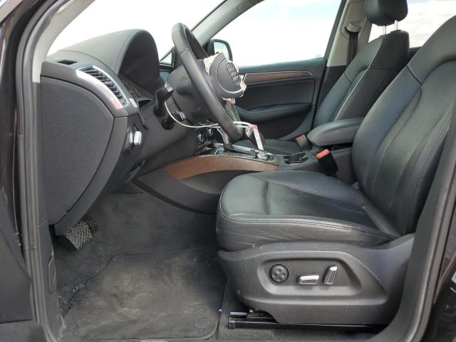 Photo 7 from auction – 2014 AUDI Q5 TDI PRE with VIN WA1VMAFP4EA017884