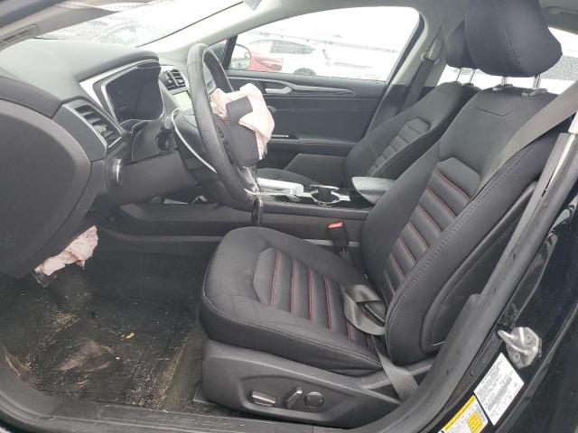 Photo 7 from auction – 2016 FORD FUSION SE with VIN 3FA6P0LU2GR388241