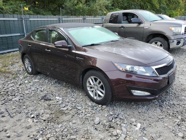 Photo 4 from auction – 2013 KIA OPTIMA LX with VIN 5XXGM4A73DG126640