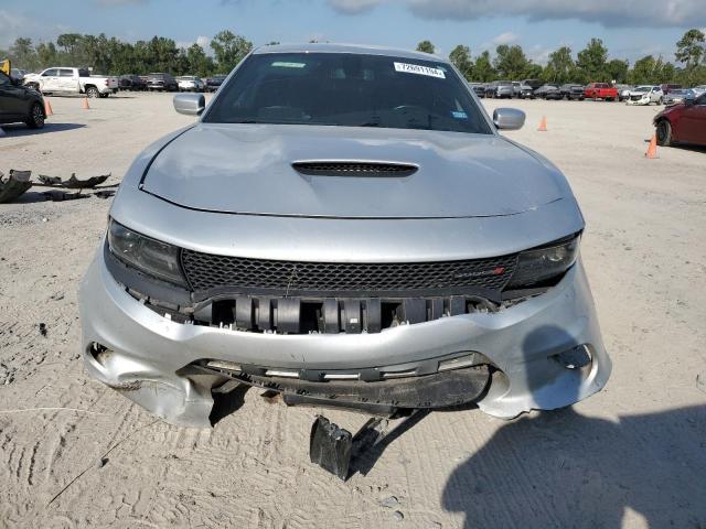 Photo 5 from auction – 2020 DODGE CHARGER R/ with VIN 2C3CDXCT7LH159988