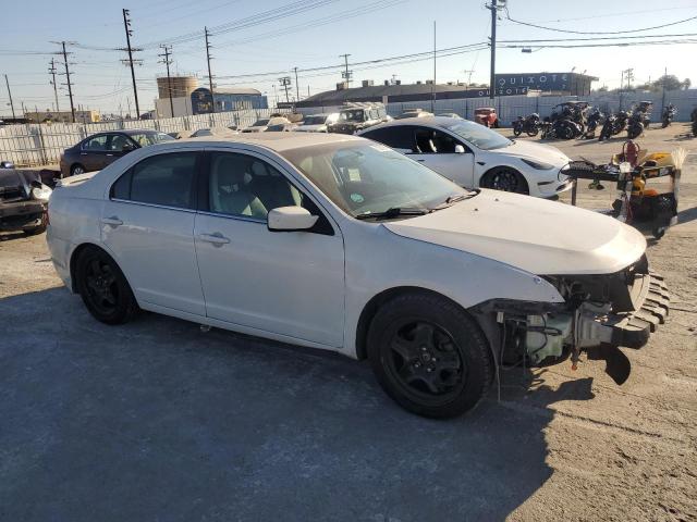 Photo 4 from auction – 2011 FORD FUSION SE with VIN 3FAHP0HA6BR280107