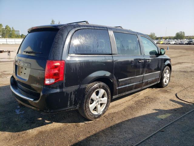 Photo 3 from auction – 2016 DODGE GRAND CARA with VIN 2C4RDGBG8GR102158