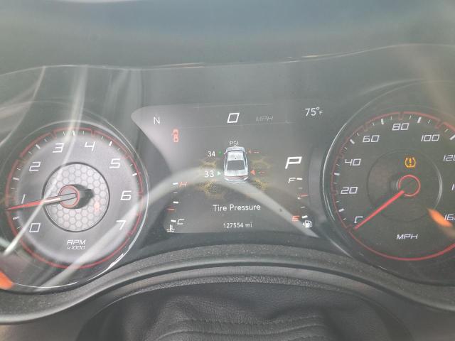 Photo 9 from auction – 2019 DODGE CHARGER R/ with VIN 2C3CDXCT7KH754256